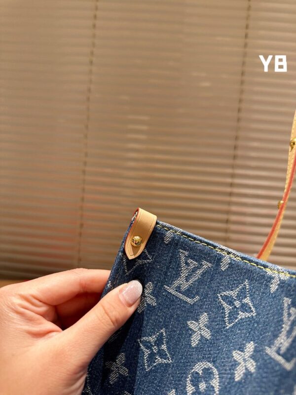 New Arrival L*V Handbag 1551