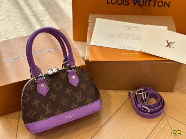 New Arrival L*V Handbag 1550