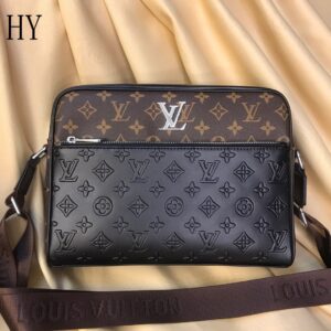 New Collection Bags For Men LV100