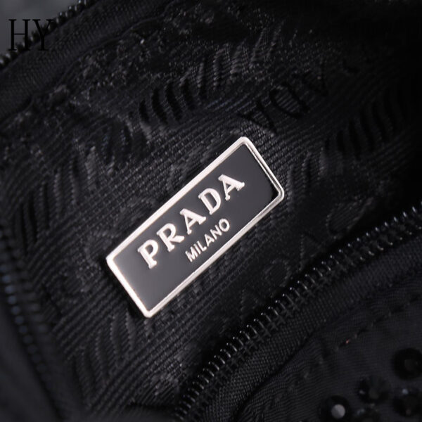 New Arrival Prada HandBag P121