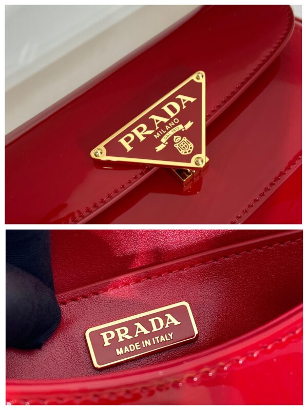 New Arrival Prada HandBag P150