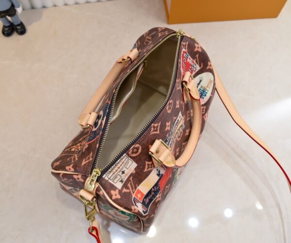 New Arrival L*V Handbag 1628