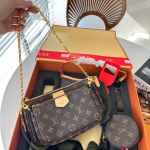 New Arrival L*V Handbag 1540