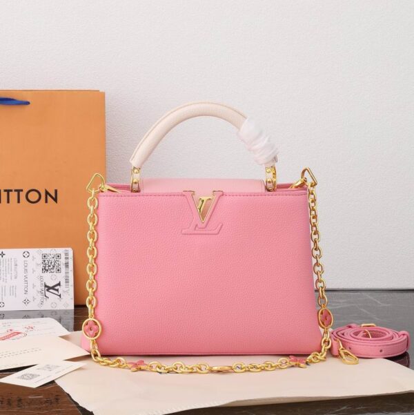 New Arrival L*V Handbag 1733