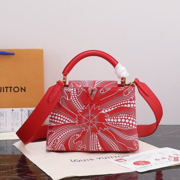 New Arrival L*V Handbag 1732