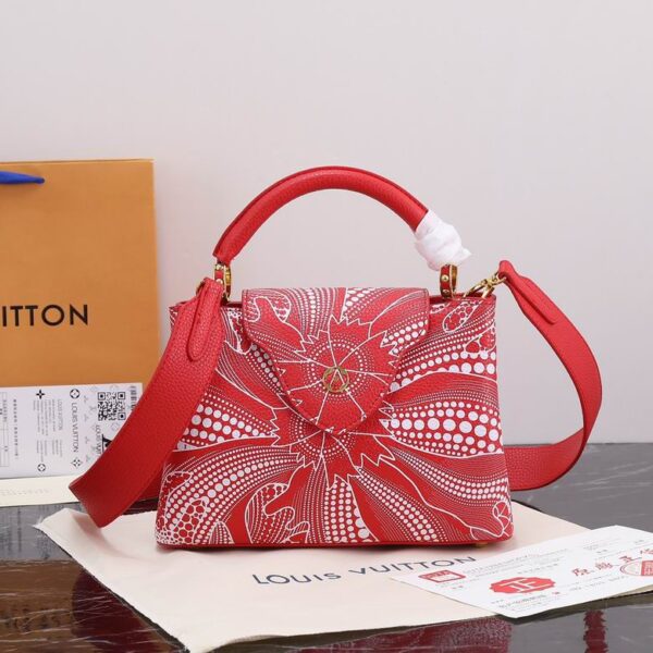 New Arrival L*V Handbag 1732