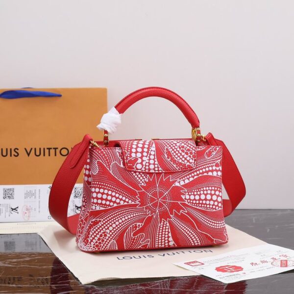 New Arrival L*V Handbag 1732