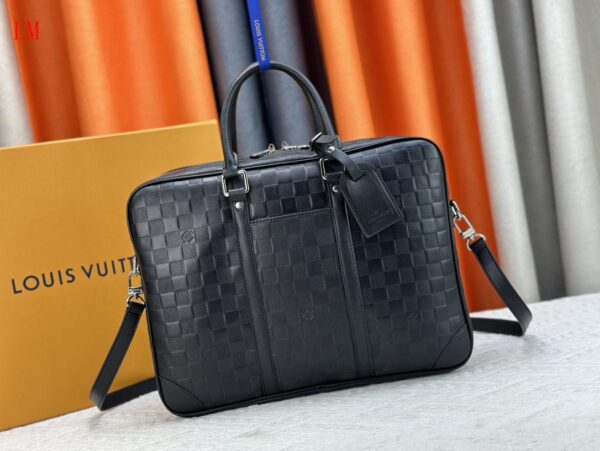 New Collection Bags For Men LV089