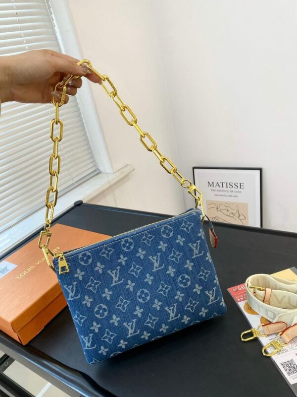 New Arrival L*V Handbag 1547