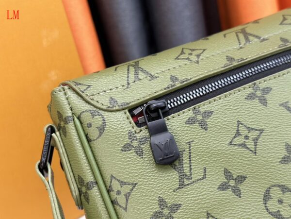 New Collection Bags For Men LV088