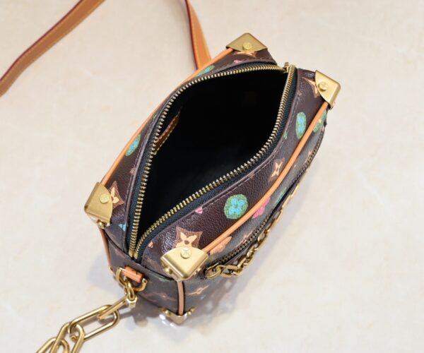 New Arrival L*V Handbag 1609