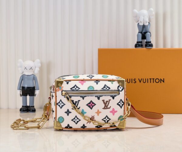 New Arrival L*V Handbag 1609