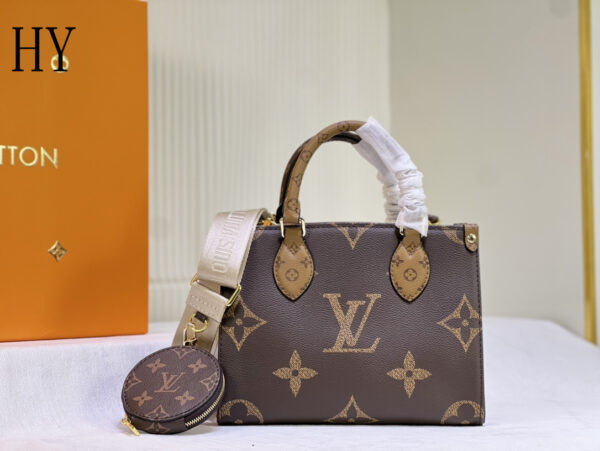 New Arrival L*V Handbag 1401