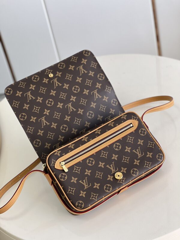 New Arrival L*V Handbag 1503