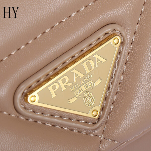 New Arrival Prada HandBag P123