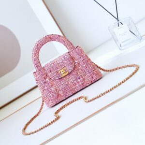 New Arrival HandBag CN 843