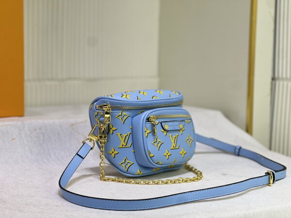 New Arrival L*V Handbag 1517