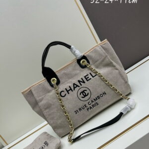 Chanel 618 32x40x24x11cm jj11 1766141