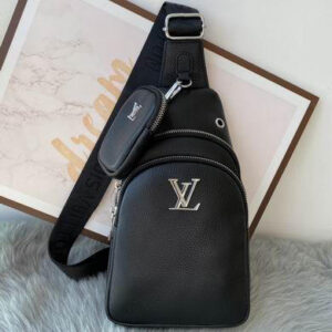 New Collection Bags For Men LV010