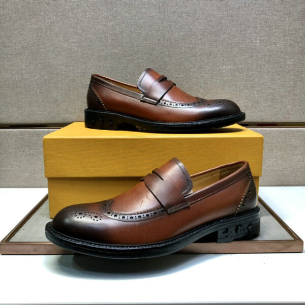 New Arrival Men Shoes LV012