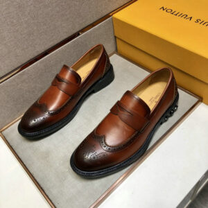 New Arrival Men Shoes LV012