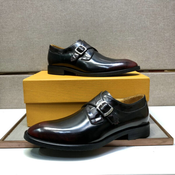 New Arrival Men Shoes LV010