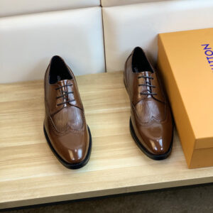 New Arrival Men Shoes LV009