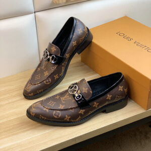 New Arrival Men Shoes LV008