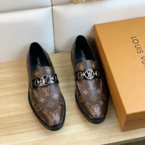 New Arrival Men Shoes LV008