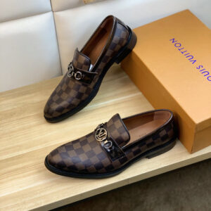 New Arrival Men Shoes LV007