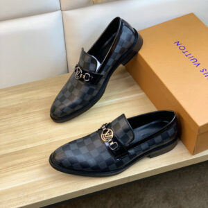 New Arrival Men Shoes LV007