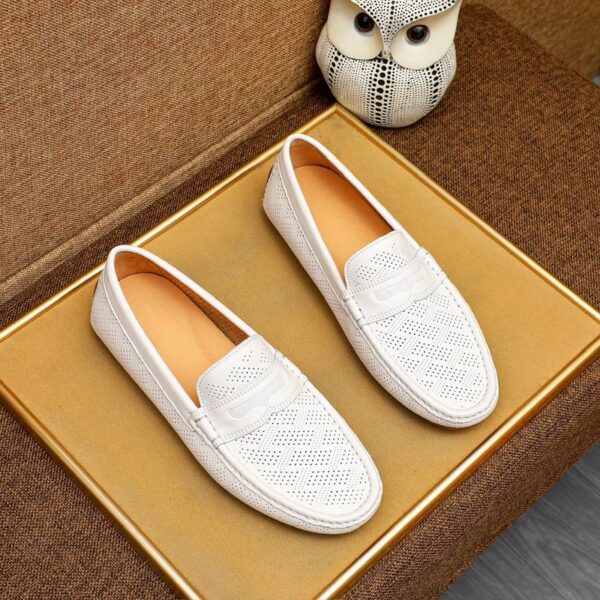 New Arrival Men Shoes LV115