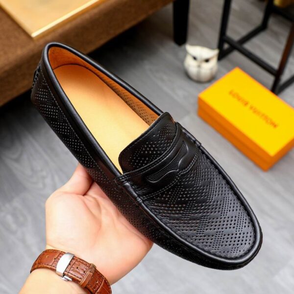 New Arrival Men Shoes LV115