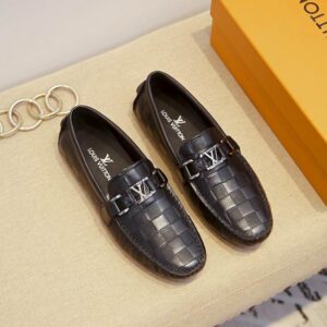 New Arrival Men Shoes LV039