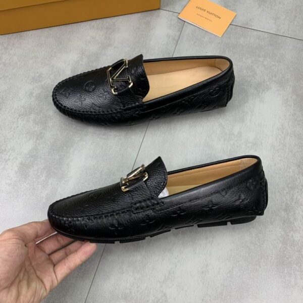 New Arrival Men Shoes LV043