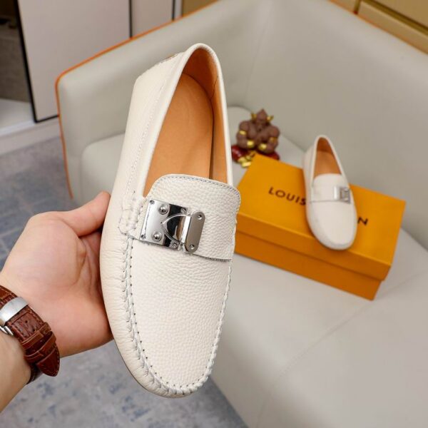 New Arrival Men Shoes LV048