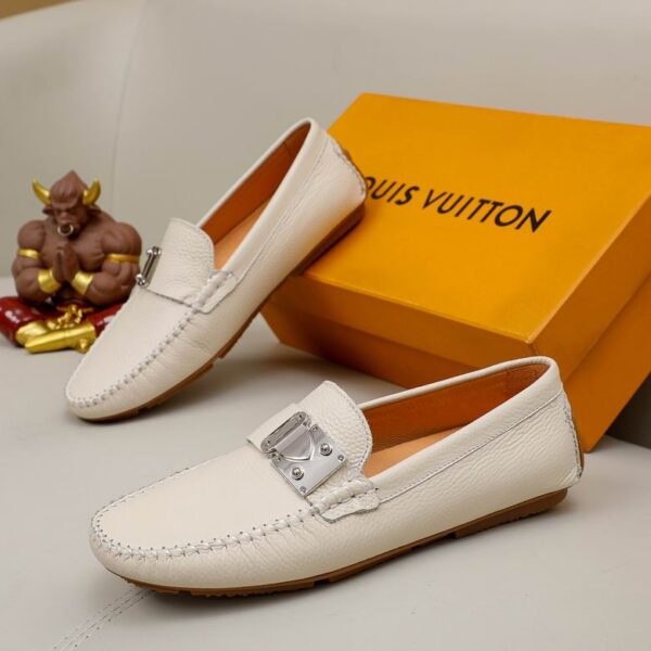 New Arrival Men Shoes LV048