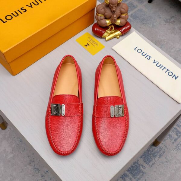 New Arrival Men Shoes LV048