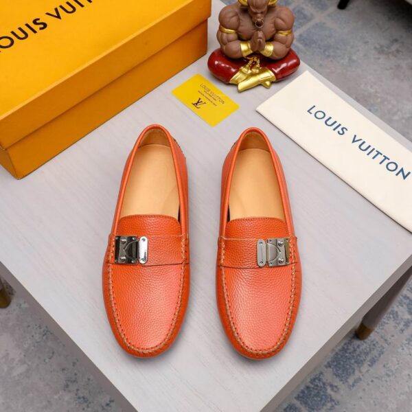 New Arrival Men Shoes LV048