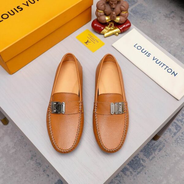 New Arrival Men Shoes LV048