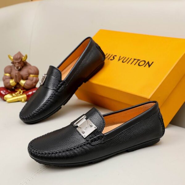 New Arrival Men Shoes LV048