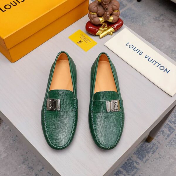 New Arrival Men Shoes LV048