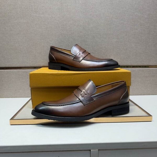 New Arrival Men Shoes LV005