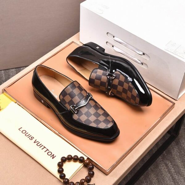 New Arrival Men Shoes LV006