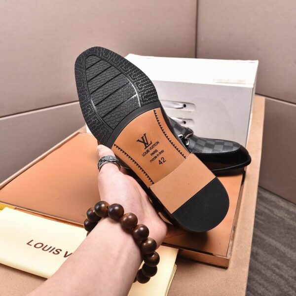 New Arrival Men Shoes LV006