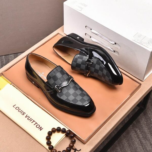 New Arrival Men Shoes LV006