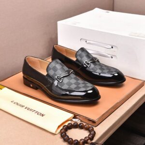 New Arrival Men Shoes LV006