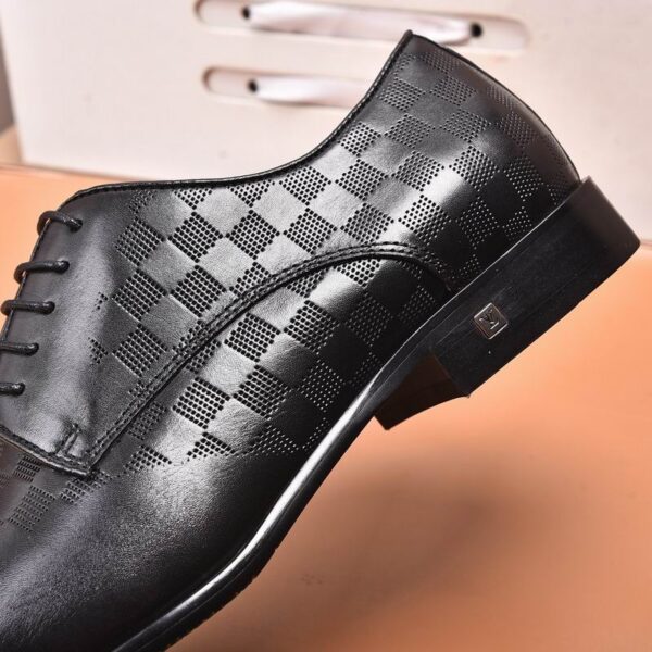 New Arrival Men Shoes LV004