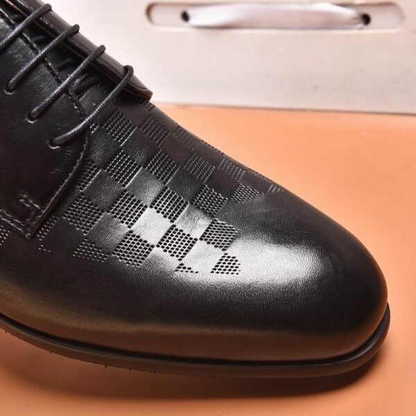 New Arrival Men Shoes LV004