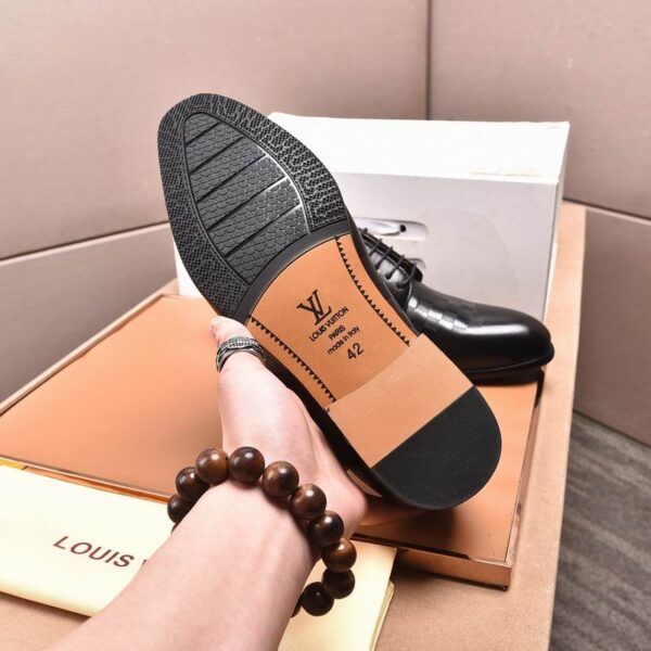 New Arrival Men Shoes LV004